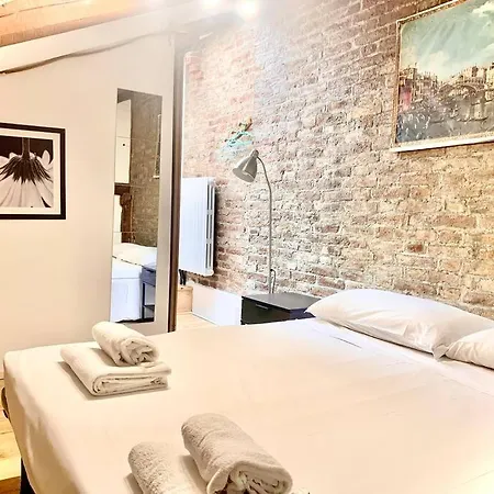 דירה Apartament Paradise 1 *