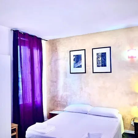 Apartament Paradise 1 Apartamento