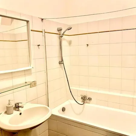 דירה Apartament Paradise 1
