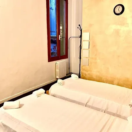 Apartament Paradise 1 Apartamento *