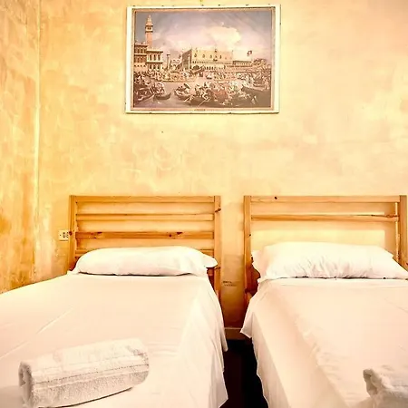 Apartament Paradise 1 * Veneza