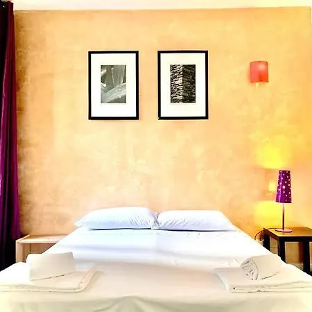 Apartamento Apartament Paradise 1 Veneza
